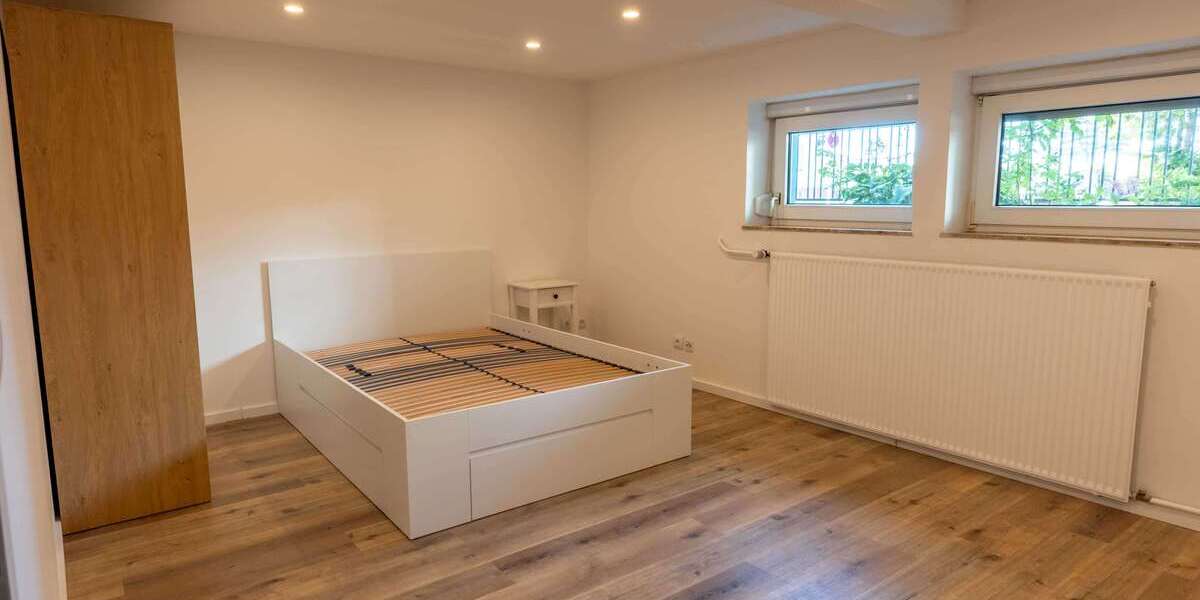 Zimmer Cuxhaven Duhnen - 1 Zimmer, 600&euro; | Angebot:26986313