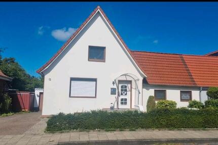 Haus Cuxhaven Döse - 6 Zimmer, 90 m&sup2;, 279.000&euro; | Angebot:23528694