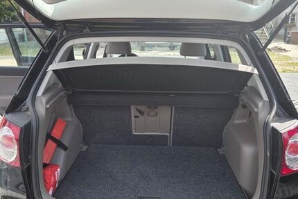 VW Golf Plus 120.000 km 6.750 &euro; Cuxhaven 27472