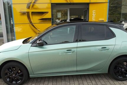Opel Corsa 18.089 km 16.290 &euro; Brunsbüttel 25541