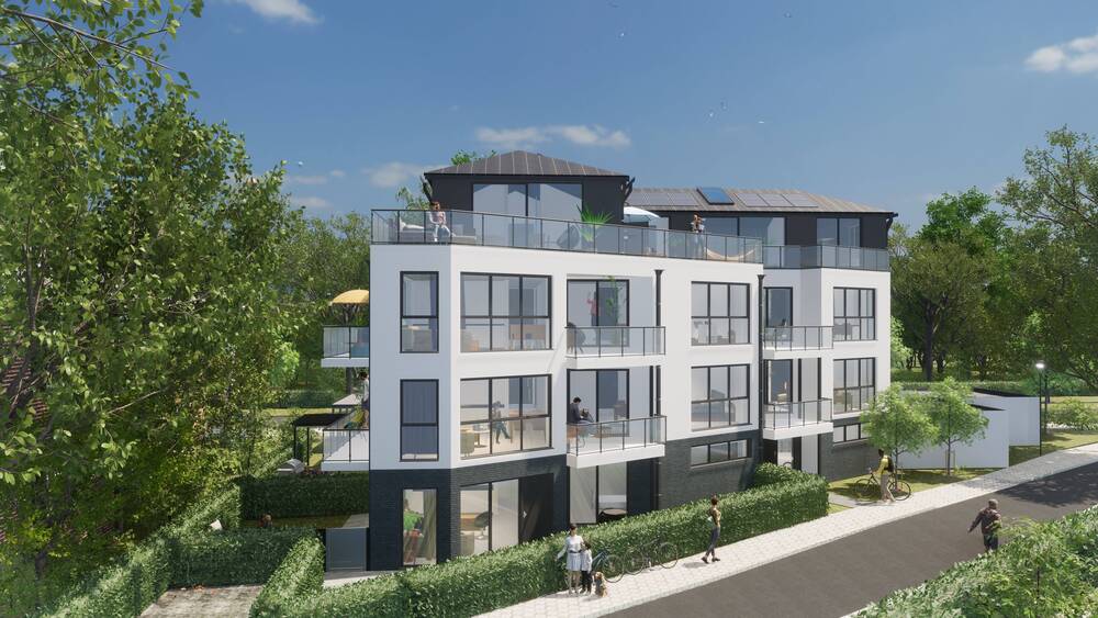 Etagenwohnung Cuxhaven Döse - 3 Zimmer, 72 m&sup2;, 449.000&euro; | Angebot:25669143