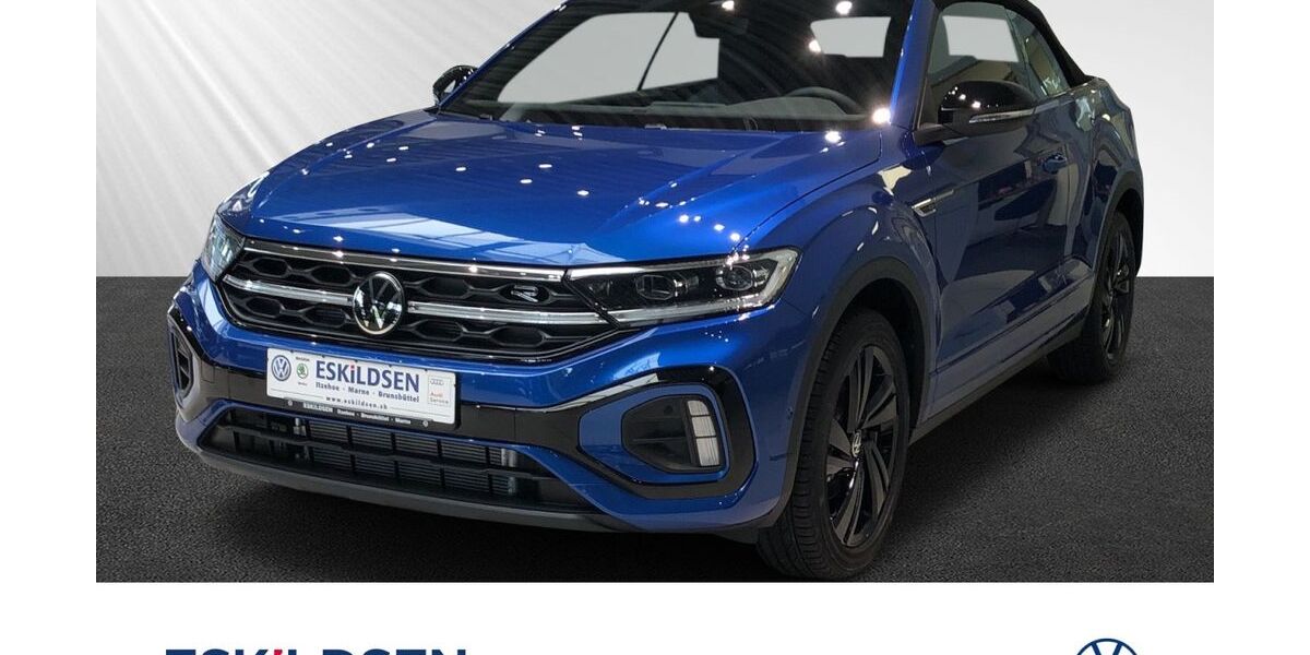 VW T-Roc 12.185 km 34.910 &euro; Marne 25709