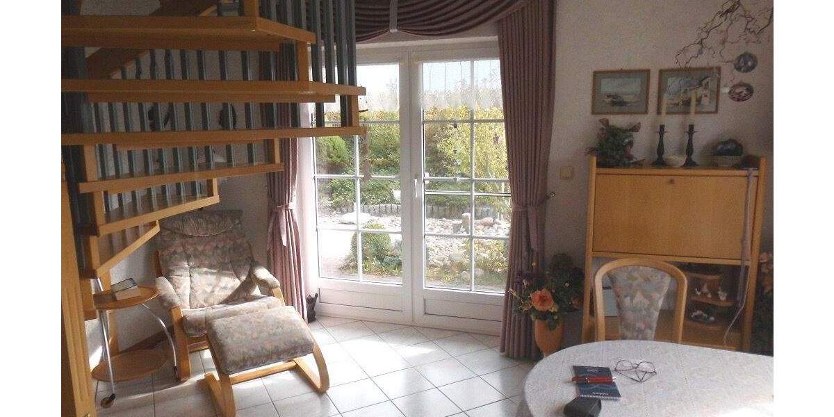 Mehrfamilienhaus, Wohnhaus Friedrichskoog - 3 Zimmer, 100 m&sup2;, 329.000&euro; | Angebot:25728868