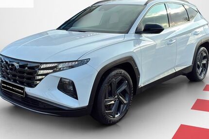 Hyundai TUCSON 56.176 km 26.970 &euro; Marne 25709