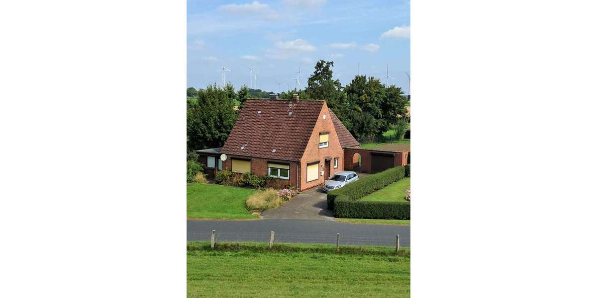 Einfamilienhaus Brunsbüttel - 7.5 Zimmer, 160 m&sup2;, 160.000&euro; | Angebot:23549485