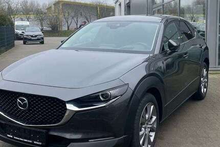 Mazda CX-30 13.996 km 25.999 &euro; Marne 25709