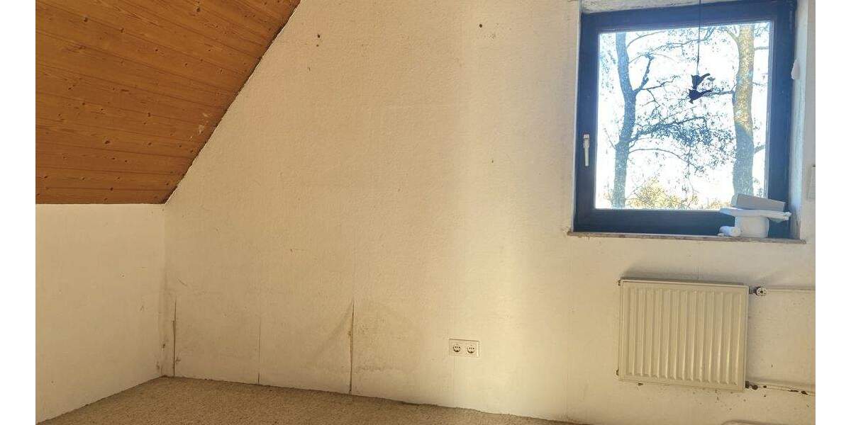 Einfamilienhaus Friedrichskoog - 4 Zimmer, 115 m&sup2;, 148.000&euro; | Angebot:25697276