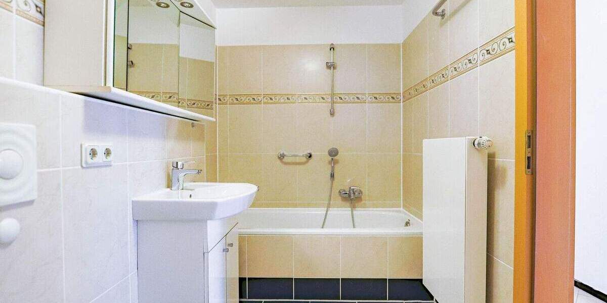 Etagenwohnung Cuxhaven Döse - 2 Zimmer, 68 m&sup2;, 220.000&euro; | Angebot:25671786