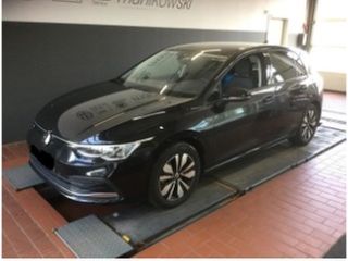 VW Golf 16.789 km 25.707 &euro; Cuxhaven 27472