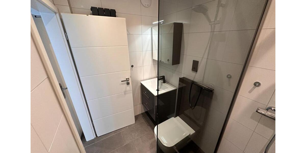 Etagenwohnung Otterndorf - 1 Zimmer, 32 m&sup2;, 470&euro; | Angebot:25943318