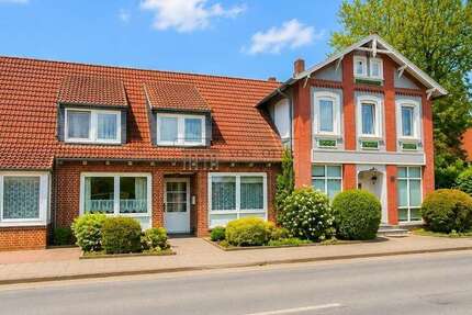 Haus Ihlienworth - 12 Zimmer, 3.768 m&sup2;, 317.000&euro; | Angebot:27489253