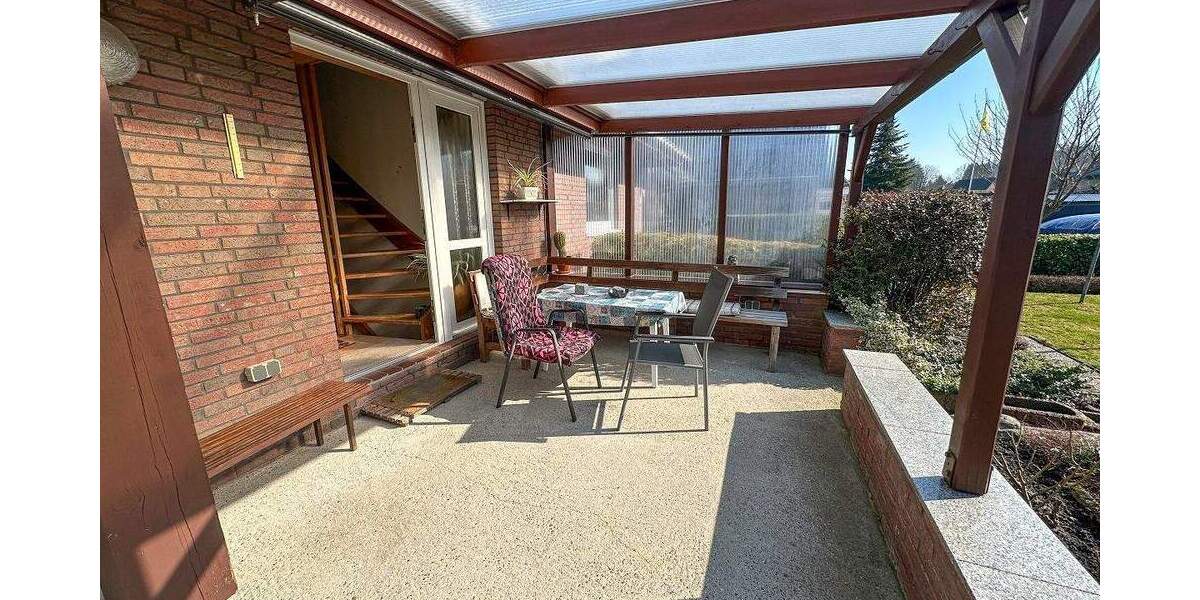 Einfamilienhaus Geestland-Drangstedt Drangstedt - 3 Zimmer, 97 m&sup2;, 249.000&euro; | Angebot:25910562