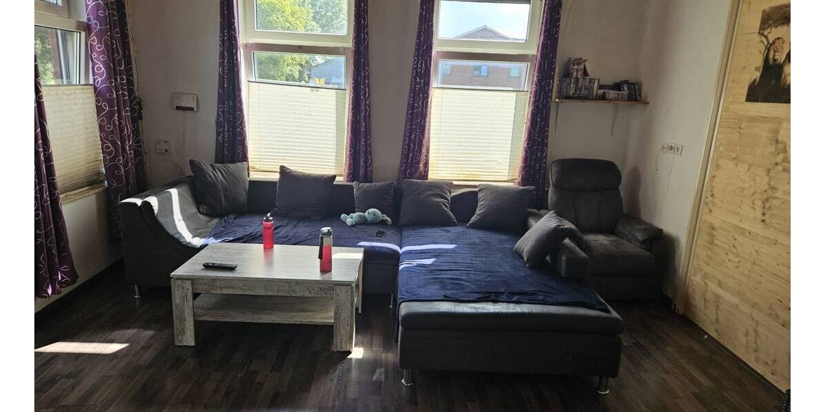 Mehrfamilienhaus, Wohnhaus Busenwurth - 7 Zimmer, 180 m&sup2;, 329.000&euro; | Angebot:25697261