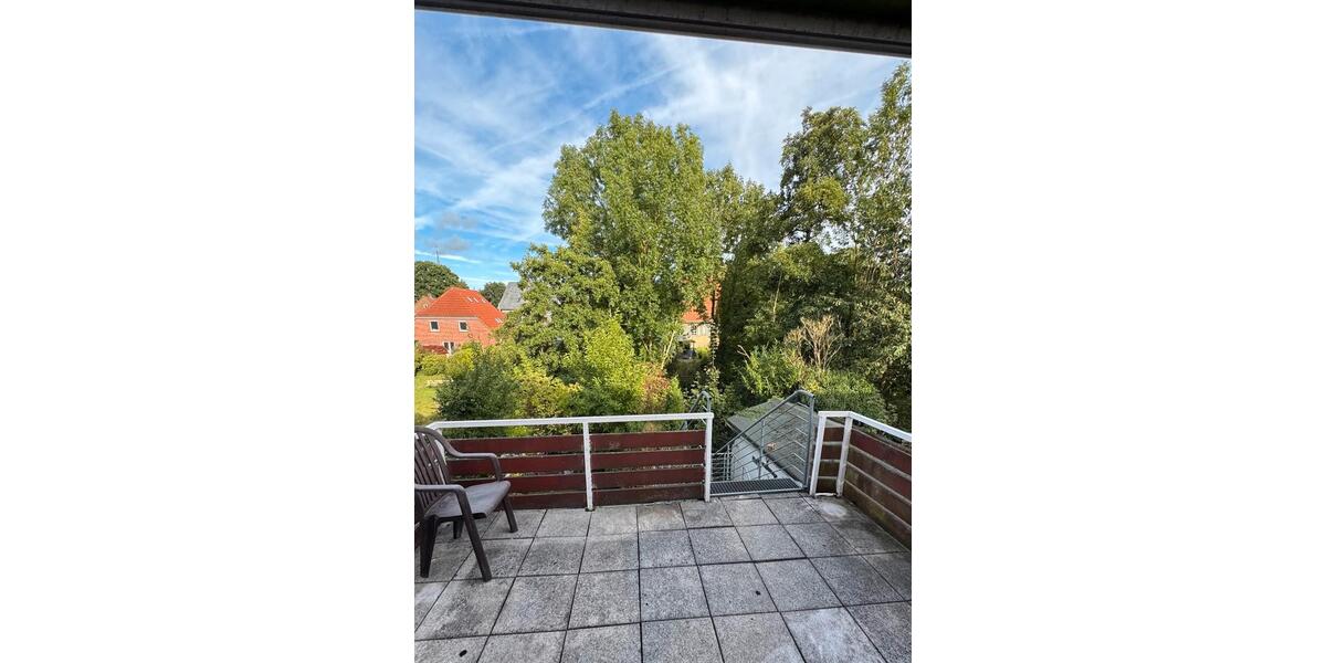 Etagenwohnung Neuhaus (Oste) - 4.5 Zimmer, 90 m&sup2;, 770&euro; | Angebot:25101012