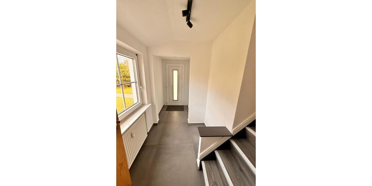 Dachgeschoßwohnung Wurster Nordseeküste - 2.5 Zimmer, 80 m&sup2;, 780&euro; | Angebot:25972260