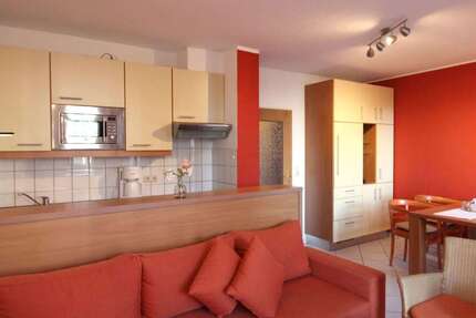 Wohnung Cuxhaven-Döse Döse - 2 Zimmer, 49 m&sup2;, 230.000&euro; | Angebot:21804173