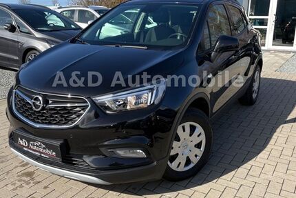 Opel Mokka 79.500 km 13.990 &euro; Marne 25709