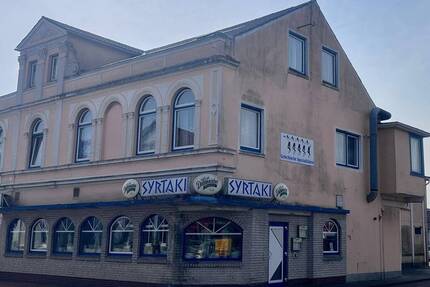 Gewerbeobjekt Marne - 399.000&euro; | Angebot:26292281