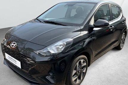 Hyundai i10 20.432 km 15.490 &euro; Cuxhaven 27472