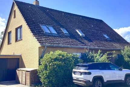 Haus Cuxhaven Duhnen - 10 Zimmer, 200 m&sup2;, 735.000&euro; | Angebot:27519949