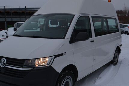 VW T6 Transporter 182.000 km 22.900 &euro; Cuxhaven 27472