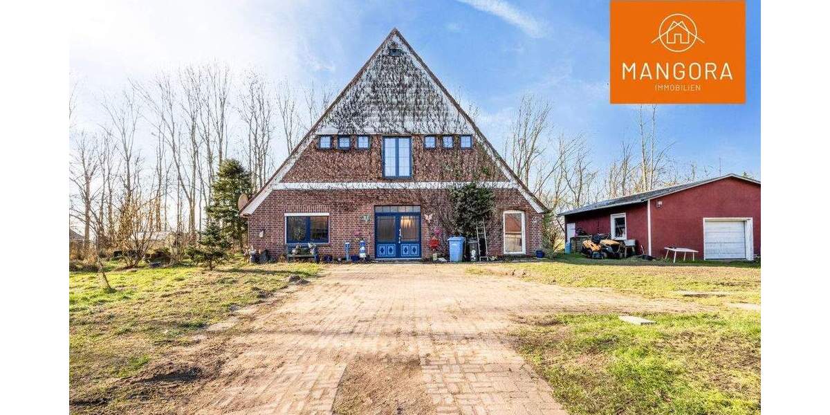 Einfamilienhaus Belum - 7 Zimmer, 339 m&sup2;, 249.000&euro; | Angebot:25729876