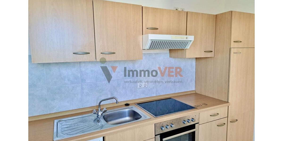 Etagenwohnung Cuxhaven - 2 Zimmer, 52 m&sup2;, 600&euro; | Angebot:26663656