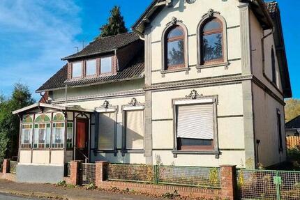 Haus Neuhaus (Oste) - 7 Zimmer, 170 m&sup2;, 170.000&euro; | Angebot:26362208