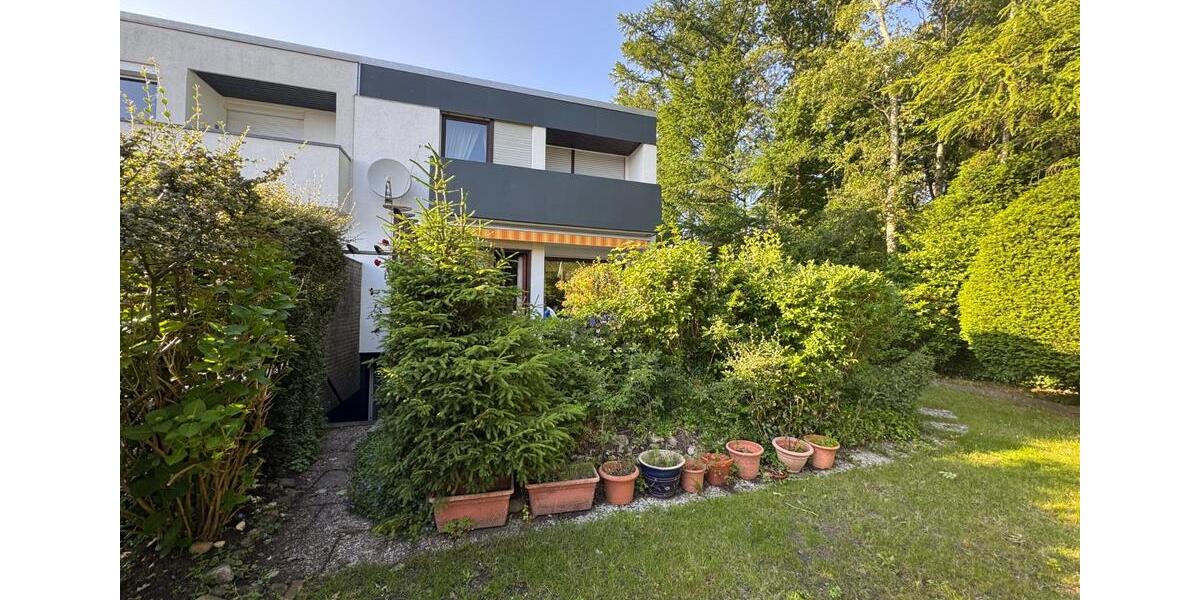 Reihenhaus Geestland - 4 Zimmer, 100 m&sup2;, 236.000&euro; | Angebot:25333607