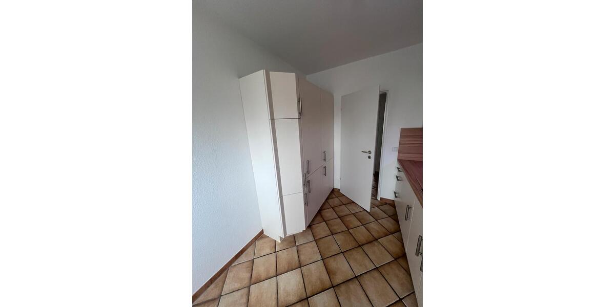 Etagenwohnung Cuxhaven Groden - 2.5 Zimmer, 64 m&sup2;, 720&euro; | Angebot:26120293