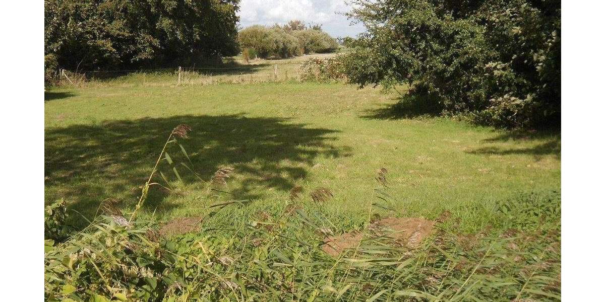 Grundstück Friedrichskoog - 129.000&euro; | Angebot:25771591