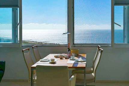 Wohnung Cuxhaven Duhnen - 2 Zimmer, 48 m&sup2;, 295.000&euro; | Angebot:27119300