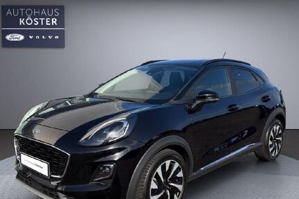 Ford Puma 12.800 km 18.970 &euro; Cuxhaven 27472