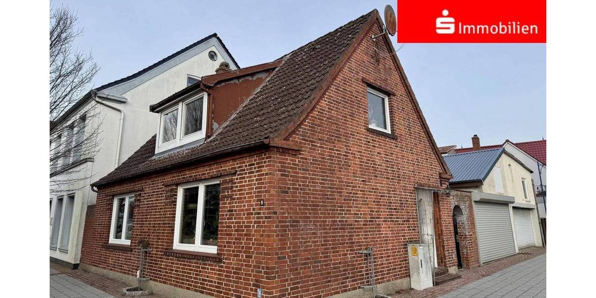 Mehrfamilienhaus, Wohnhaus Marne - 4 Zimmer, 90 m&sup2;, 159.000&euro; | Angebot:26015776