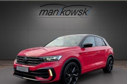 VW T-Roc 65.768 km 26.990 &euro; Otterndorf 21762