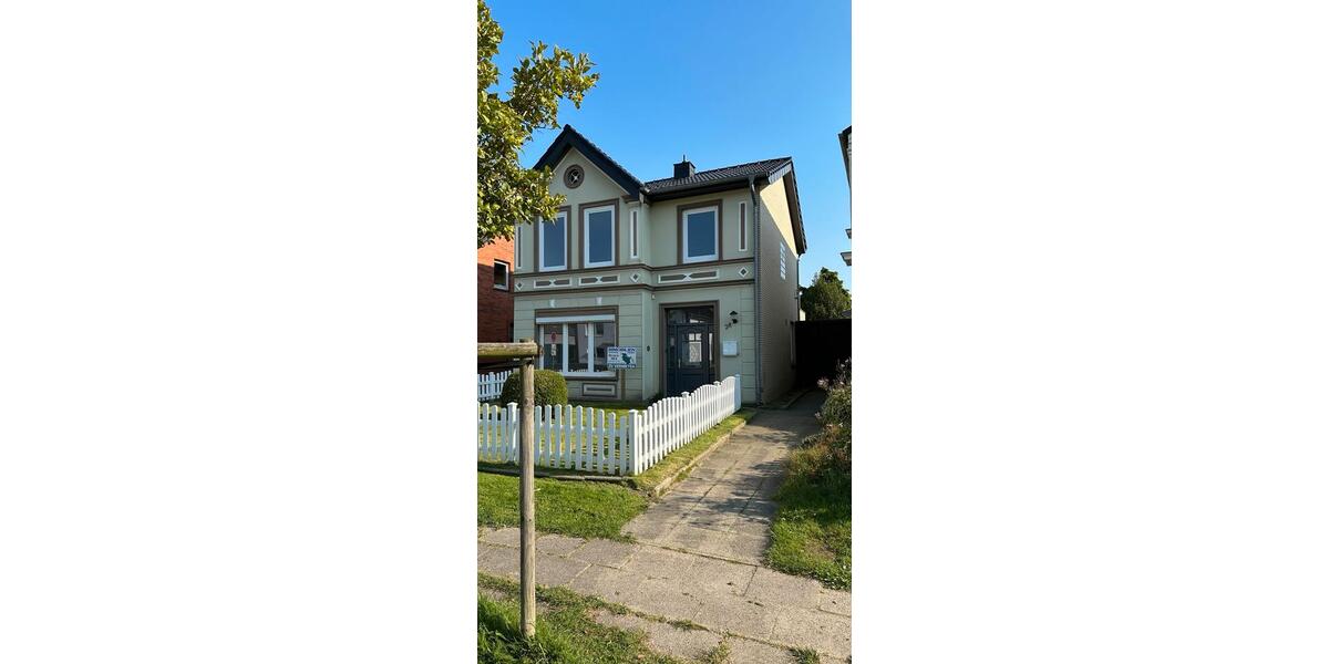 Einfamilienhaus Marne - 4 Zimmer, 110 m&sup2;, 299.999&euro; | Angebot:27070514