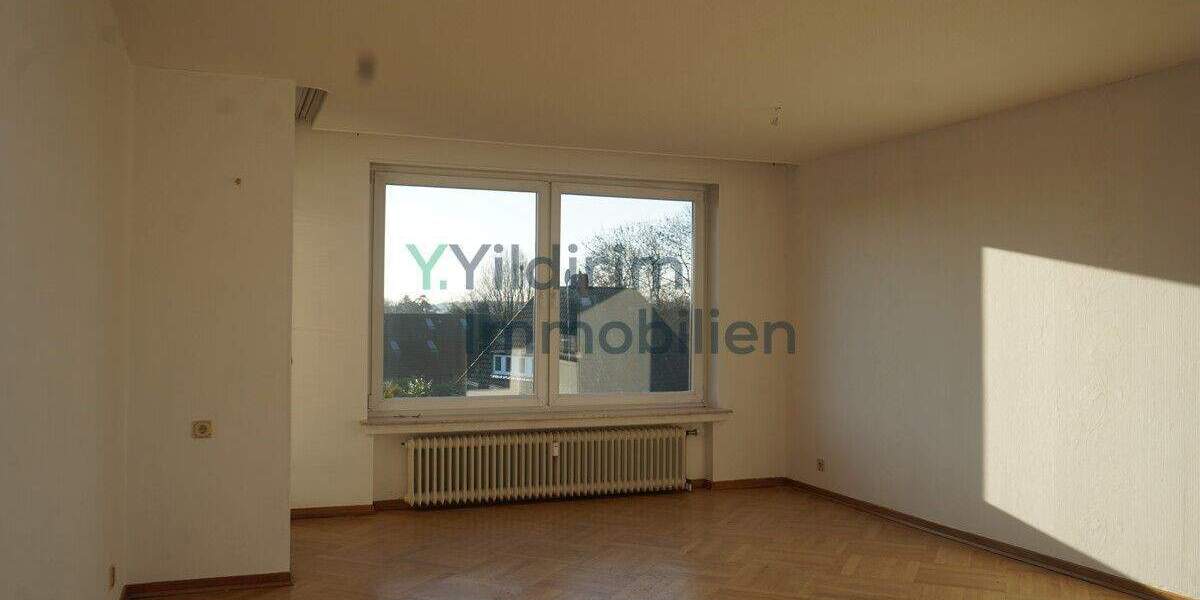 Etagenwohnung Cuxhaven Döse - 4 Zimmer, 105 m&sup2;, 375.000&euro; | Angebot:25677942
