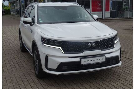 Kia Sorento 55.137 km 36.690 &euro; Cuxhaven 27472