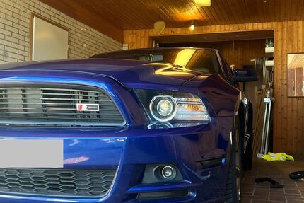 Ford Mustang 116.049 km 14.900 &euro; Geestland 27607