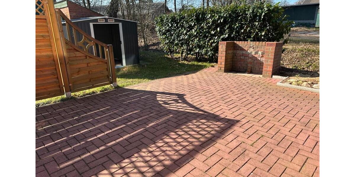 Dachgeschoßwohnung Geestland - 3 Zimmer, 110 m&sup2;, 690&euro; | Angebot:26039704