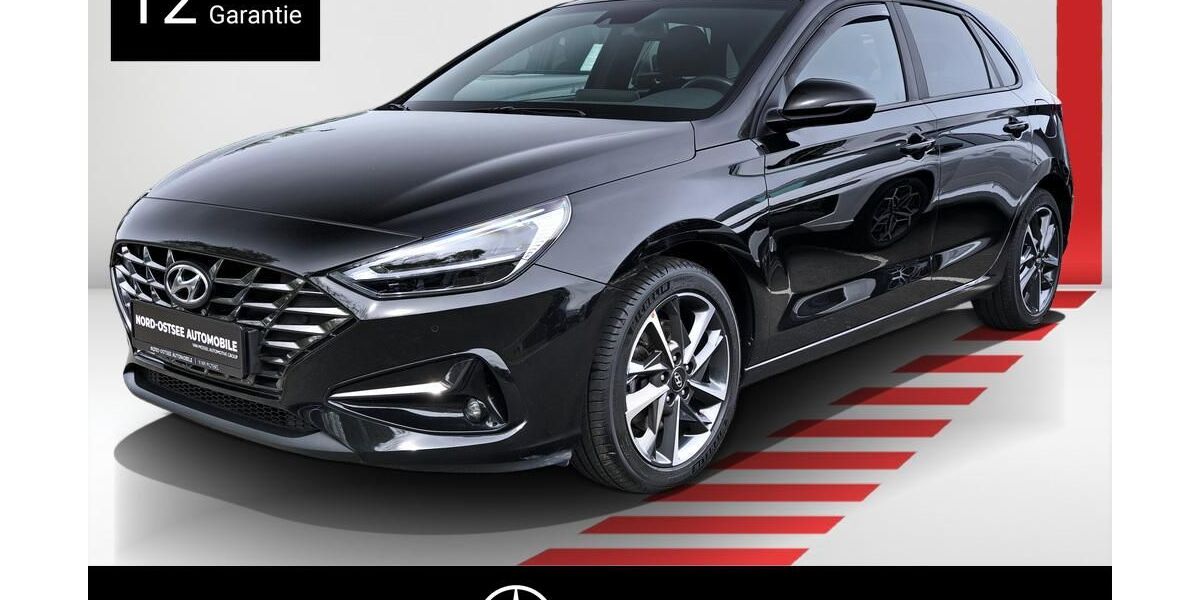 Hyundai i30 112.548 km 13.490 &euro; Marne 25709