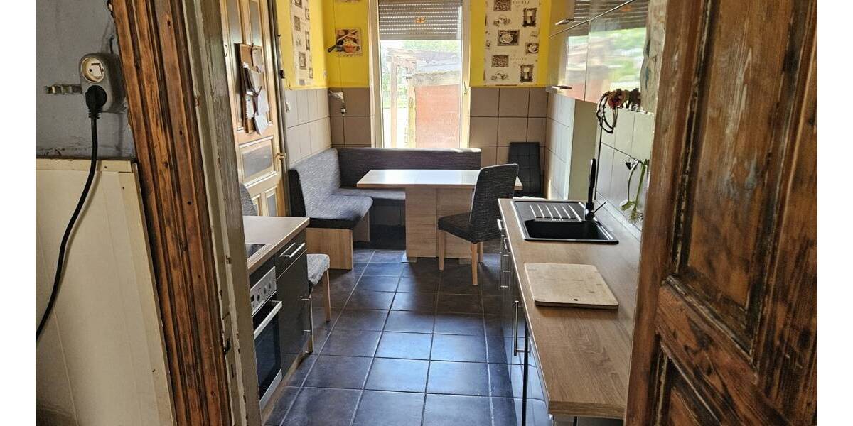 Mehrfamilienhaus, Wohnhaus Busenwurth - 7 Zimmer, 180 m&sup2;, 329.000&euro; | Angebot:25697261