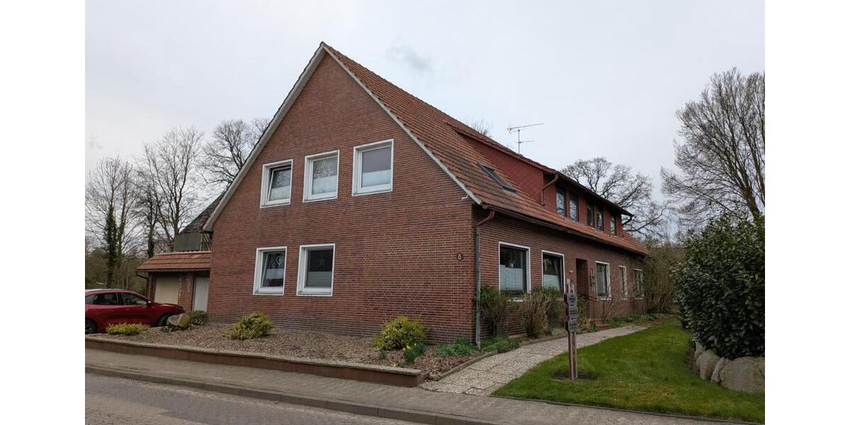 Mehrfamilienhaus, Wohnhaus Geestland Bad Bederkesa - 12 Zimmer, 350 m&sup2;, 298.000&euro; | Angebot:25947984