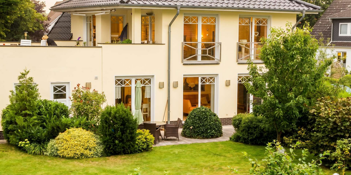 Etagenwohnung Geestland - 3 Zimmer, 105 m&sup2;, 215.000&euro; | Angebot:26749085
