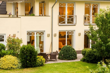 Wohnung Geestland - 3 Zimmer, 105 m&sup2;, 215.000&euro; | Angebot:26749085