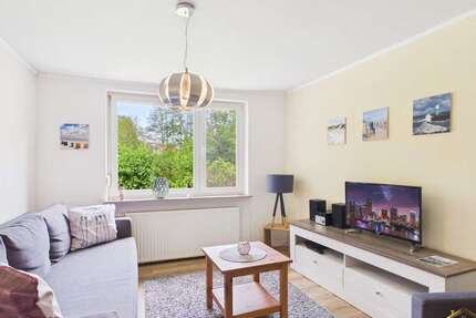 Haus Neuhaus (Oste) - 5.5 Zimmer, 130 m&sup2;, 209.400&euro; | Angebot:26865183