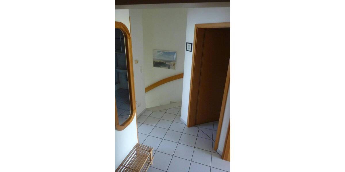 Etagenwohnung Friedrichskoog - 2 Zimmer, 54 m&sup2;, 169.000&euro; | Angebot:25670127