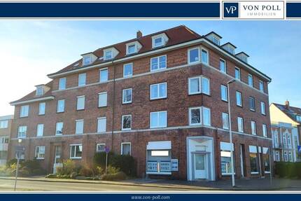 Gewerbeobjekt Cuxhaven Döse - 2 Zimmer, 99.000&euro; | Angebot:25735437