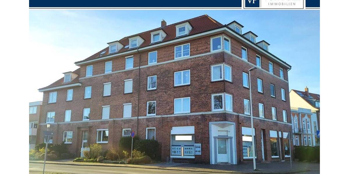 Gewerbeobjekt Cuxhaven Döse - 2 Zimmer, 99.000&euro; | Angebot:25735437