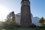Historischer, atemberaubender Wasserturm in 25541 Brunsbüttel zu verkaufen. - Wohn- & Geschäftshaus Brunsbüttel | Angebot:14666000